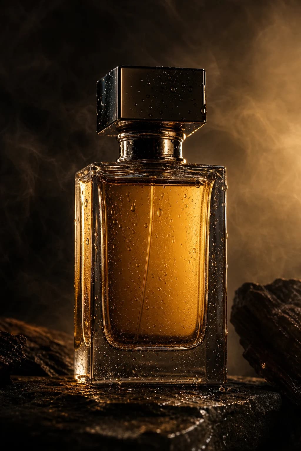 Forged Fragrances hero